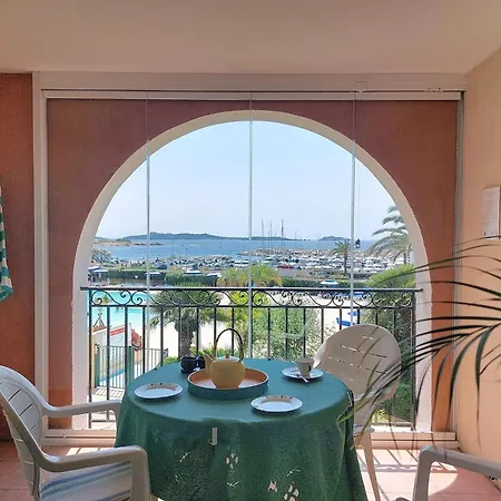 Les Rivages De Coudouliere-13 By Interhome *