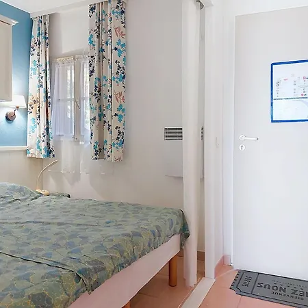 Les Rivages De Coudouliere-13 By Interhome *