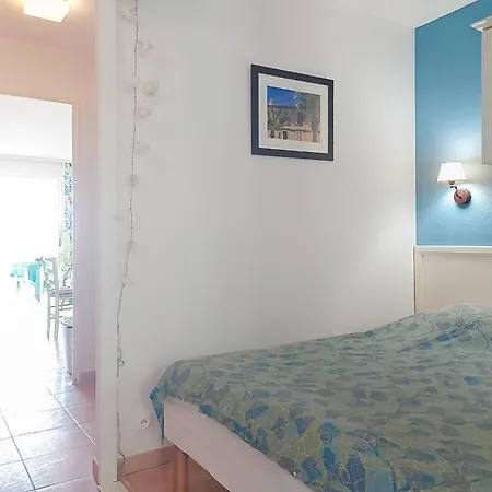 Les Rivages De Coudouliere-13 By Interhome