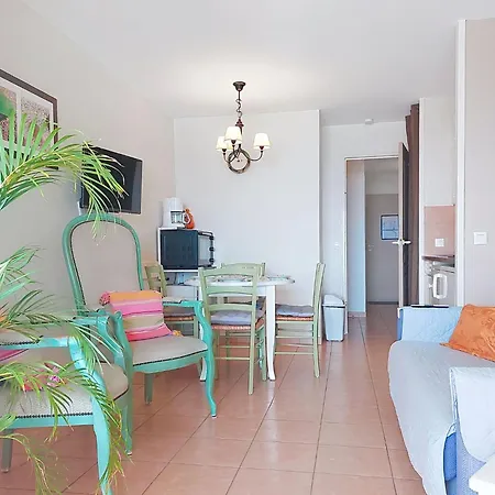 Les Rivages De Coudouliere-13 By Interhome *