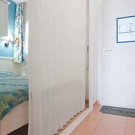 Διαμέρισμα Les Rivages De Coudouliere-13 By Interhome *