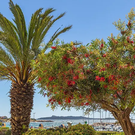 Les Rivages De Coudouliere-13 By Interhome Six-Fours-les-Plages