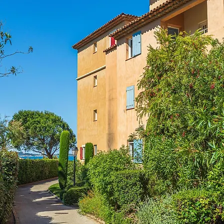 Les Rivages De Coudouliere-13 By Interhome Six-Fours-les-Plages
