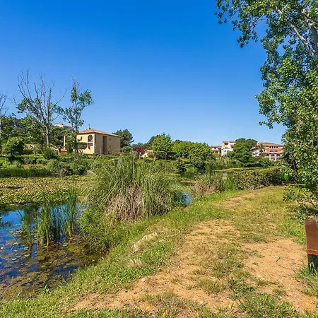 Les Rivages De Coudouliere-13 By Interhome
