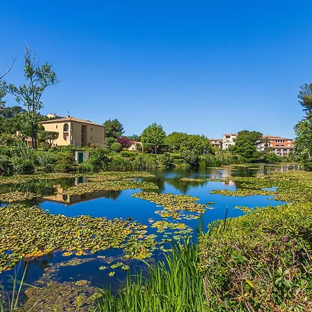 Les Rivages De Coudouliere-13 By Interhome Six-Fours-les-Plages