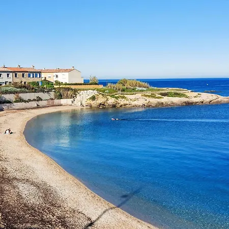 Διαμέρισμα Les Rivages De Coudouliere-13 By Interhome